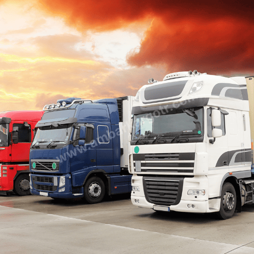 Çiçekdağı Ambar Kargo