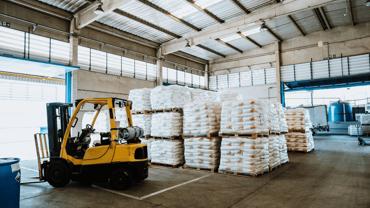 Çiçekdağı Kimyasal Ürün Taşıma