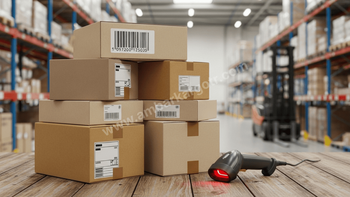 Çiçekdağı Kolili Yük Taşıma