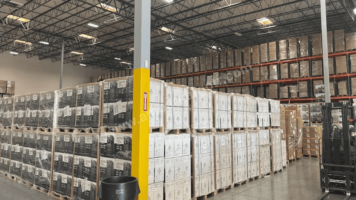 Çiçekdağı Parça Yük Taşıma