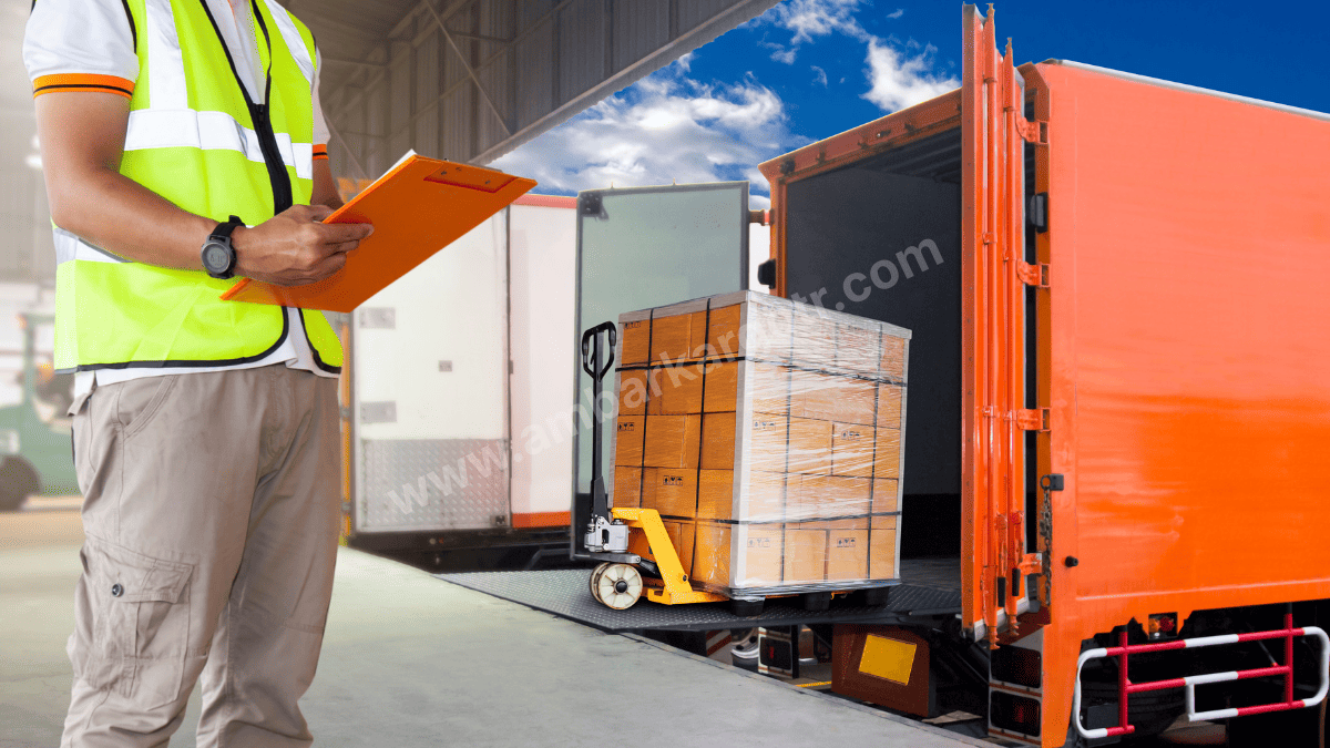 Çiçekdağı Şehirler Arası Taşıma